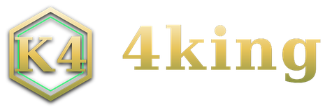 4king logo